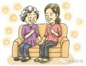【视觉新钢】新钢好媳妇陈玉莲