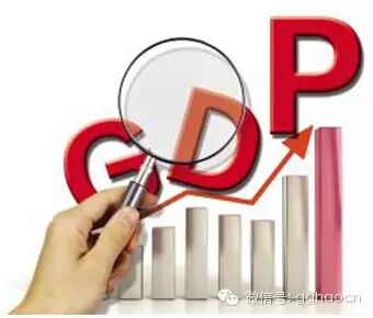 gdp增速_上半年gdp公布(2)