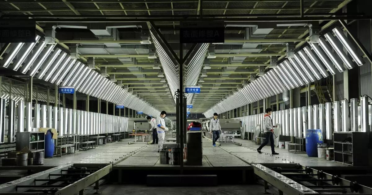 吴伯凡谈供应侧：产能的悖论