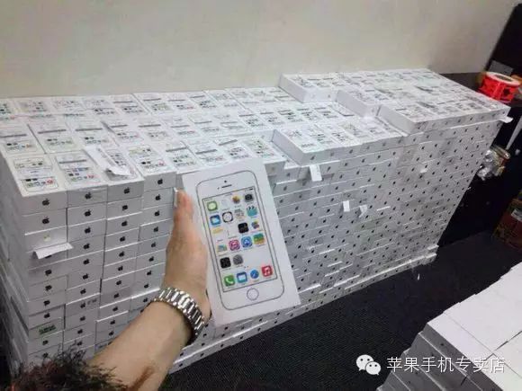 iphone苹果手机系列招代理批发零售