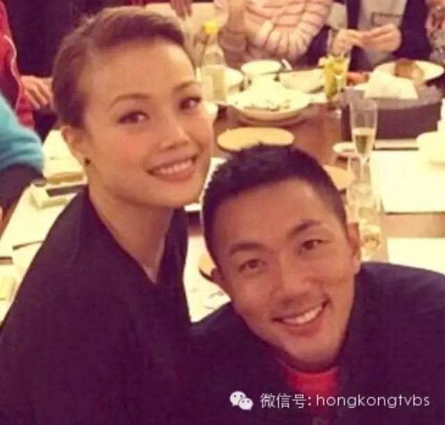 前日才與劉浩龍傳結婚 容祖兒留言:你要分手就分吧!