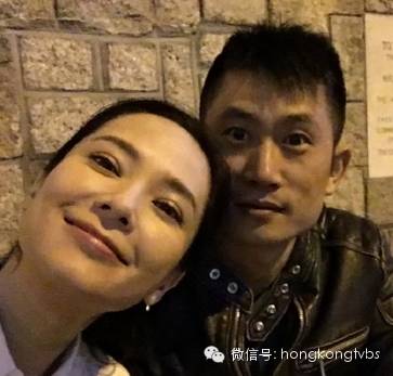 郭羡妮婚后一心凑女 做平凡师奶