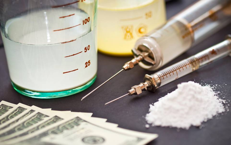 滁州吸毒女子怀孕难戒毒瘾 ,男友劝说无用后,一起踏上了“不归路”-怀孕期