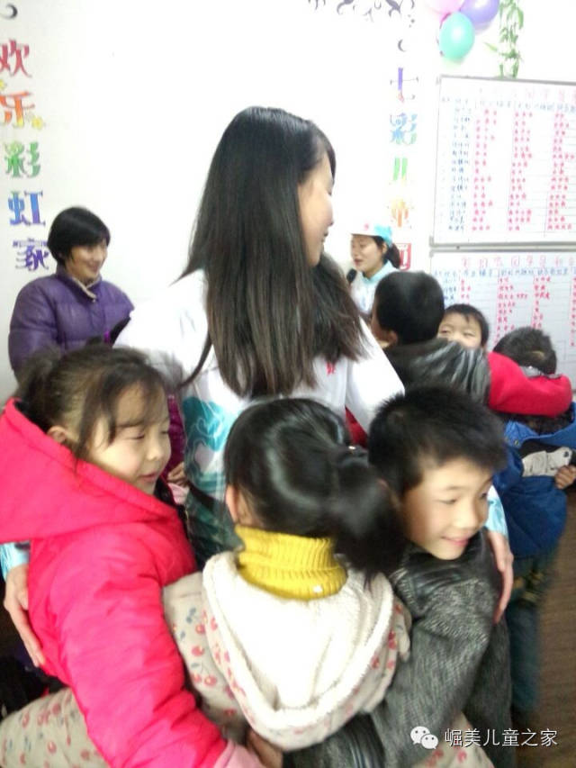 南昌市青少年发展基金会