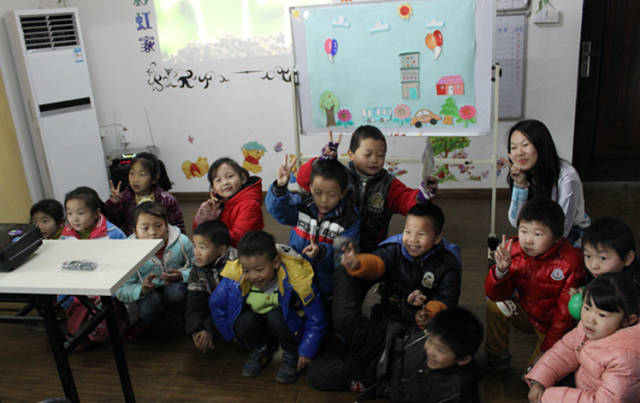 南昌市青少年发展基金会