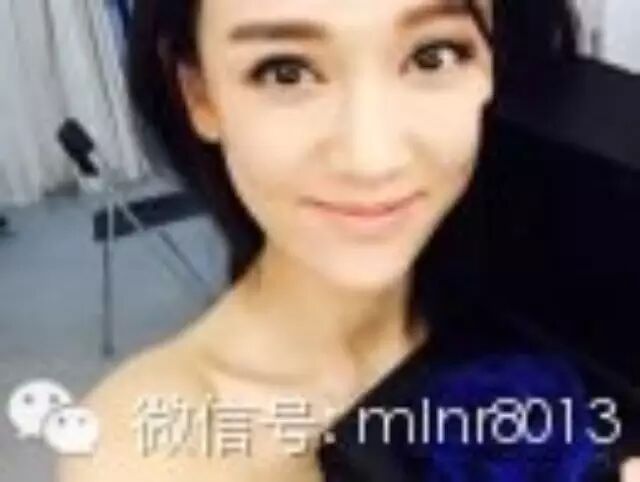 范冰冰唐嫣刘诗诗赵丽颖,女星真实年纪惊人