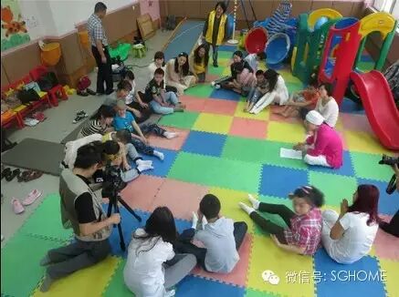 20140523感谢社会支持，分享一周生活