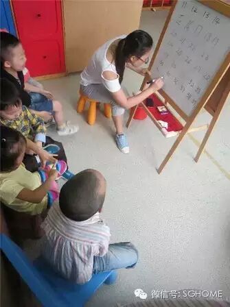 20140523感谢社会支持，分享一周生活