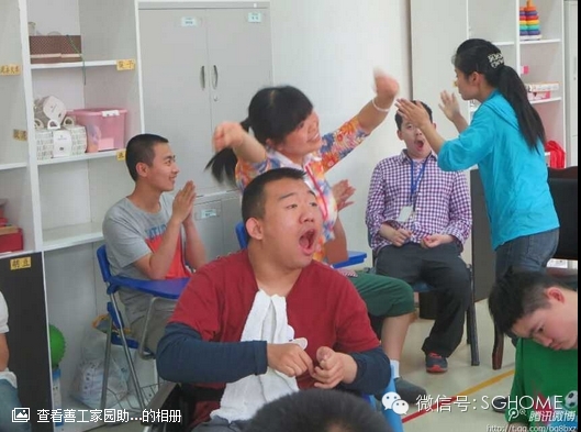 20140523感谢社会支持，分享一周生活