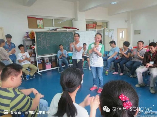 20140523感谢社会支持，分享一周生活