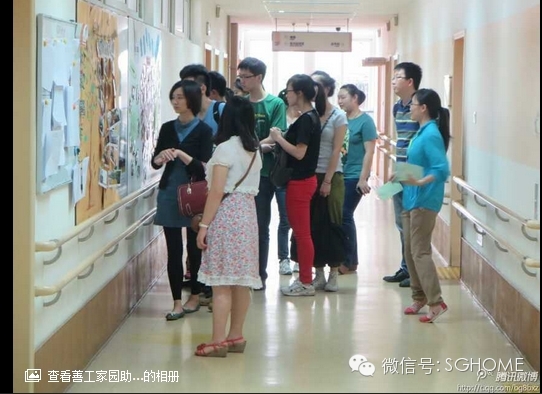 20140523感谢社会支持，分享一周生活