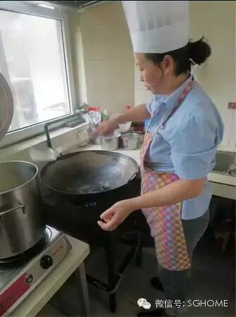 20140523感谢社会支持，分享一周生活