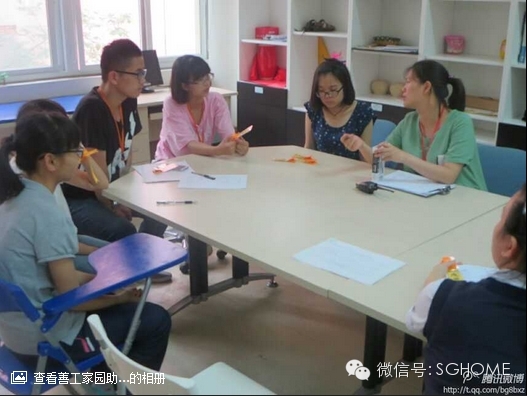 20140523感谢社会支持，分享一周生活