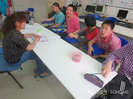 20140523感谢社会支持，分享一周生活