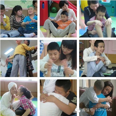 20140523感谢社会支持，分享一周生活