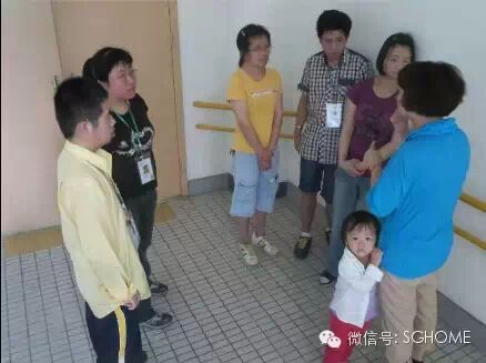 20140523感谢社会支持，分享一周生活