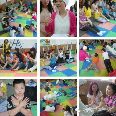 20140523感谢社会支持，分享一周生活