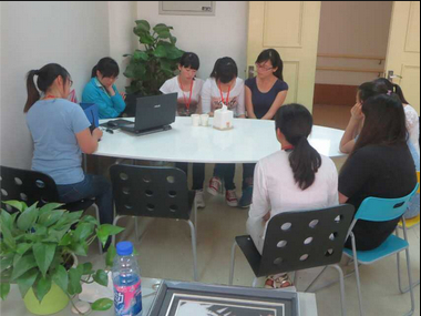 20140530善工家园一周服务摘录