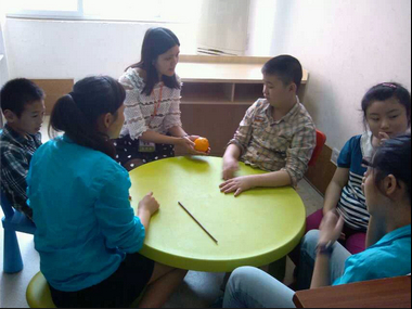 20140530善工家园一周服务摘录