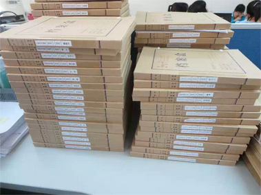 20140530善工家园一周服务摘录