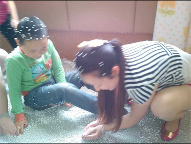 20140530善工家园一周服务摘录