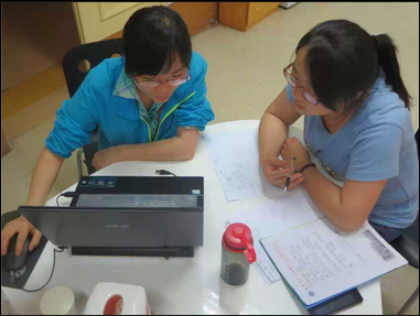 20140530善工家园一周服务摘录