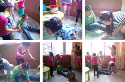 20140530善工家园一周服务摘录