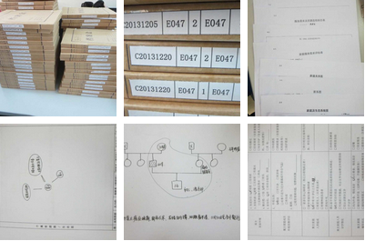 20140530善工家园一周服务摘录