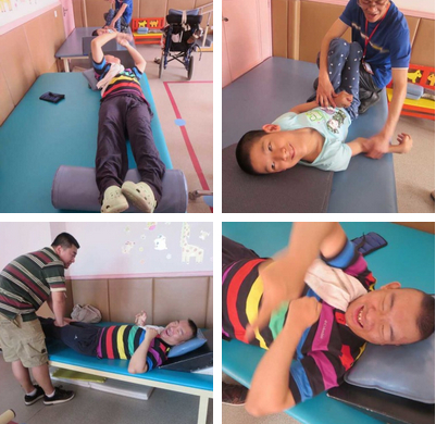 20140530善工家园一周服务摘录