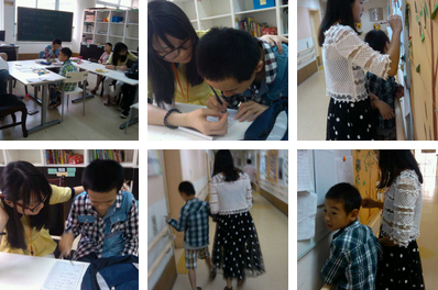 20140530善工家园一周服务摘录