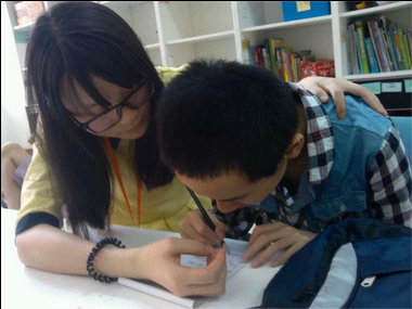 20140530善工家园一周服务摘录