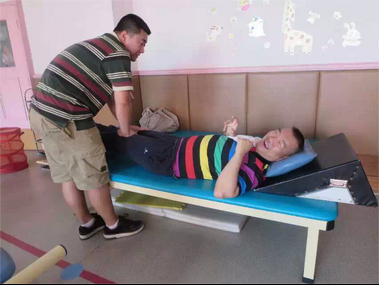 20140530善工家园一周服务摘录