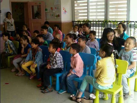 20140517善工的一周