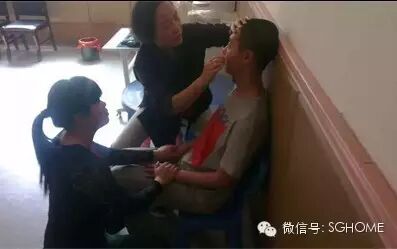 20140517善工的一周