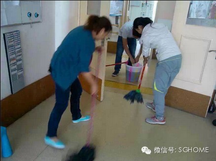 20140517善工的一周