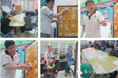 20140517善工的一周