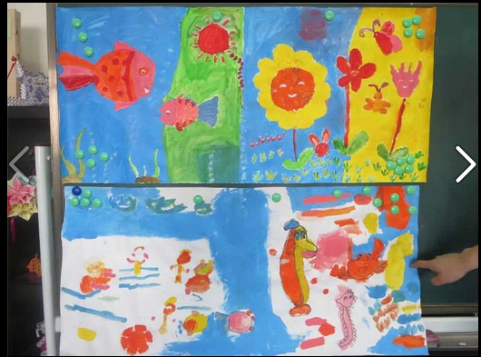 20140530善工家园一周服务摘录