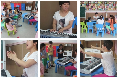 20140530善工家园一周服务摘录