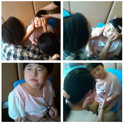 20140530善工家园一周服务摘录