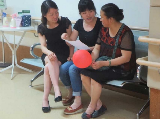 20140530善工家园一周服务摘录