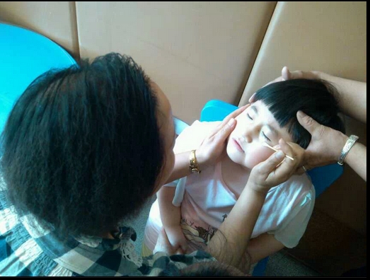 20140530善工家园一周服务摘录