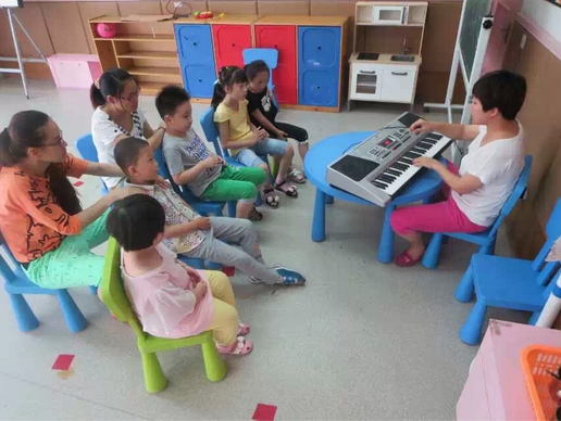 20140530善工家园一周服务摘录