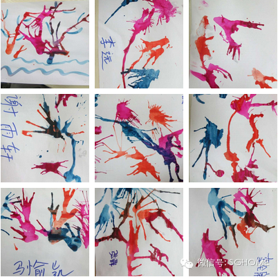 20140523感谢社会支持，分享一周生活