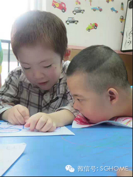 20140523感谢社会支持，分享一周生活