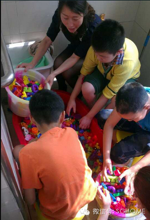 20140523感谢社会支持，分享一周生活