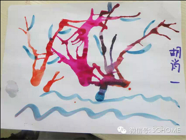 20140523感谢社会支持，分享一周生活