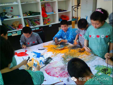 20140523感谢社会支持，分享一周生活