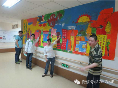 20140523感谢社会支持，分享一周生活