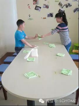 20140523感谢社会支持，分享一周生活