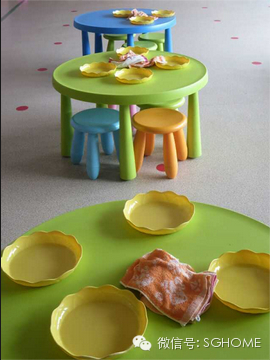 20140523感谢社会支持，分享一周生活